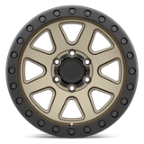 BR BAKER 20X9 6X139 +12 112 M-BRNZ BLK