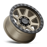 BR BAKER 20X9 6X139 +12 112 M-BRNZ BLK