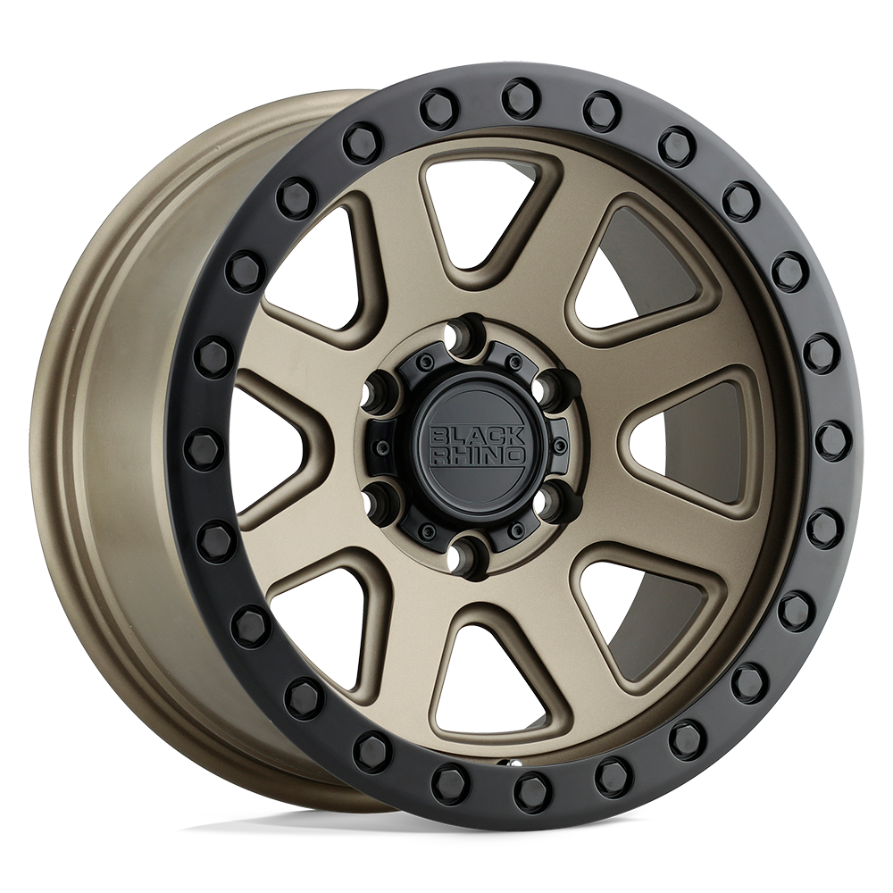 BR BAKER 20X9 6X139 +12 112 M-BRNZ BLK