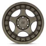 BR BANTAM 18X9 6X139 +12 112 BRNZ