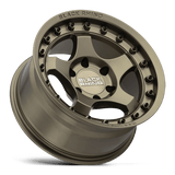 BR BANTAM 18X9 6X139 +12 112 BRNZ