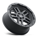 BR BARSTOW 20X9.5 6X139 +0 112 TXT M-BLK