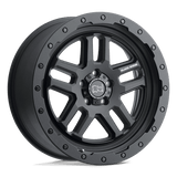 BR BARSTW 18X9.5 6X139 +12 112 TXT M-BLK