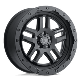 BR BARSTOW 20X9.5 6X139 +0 112 TXT M-BLK