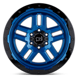BR BARSTOW 20X9.5 6X135 +12 87 BLUE/BLK