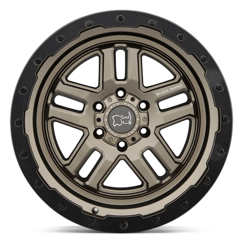BR BARSTW 20X9.5 6X135 +12 87 M-BRZ M-BK