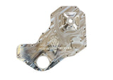 Kingspeed 94-02 Dodge Ram Billet Front Cover