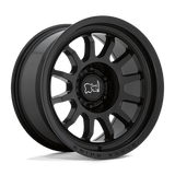 RAPID 18X8.5 5X150 110 +10 M-BLK