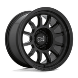 RAPID 18X8.5 5X150 110 +10 M-BLK