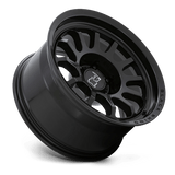 RAPID 20X9 6X5.5 112 +12 M-BLK