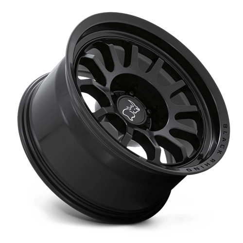 RAPID 20X9 6X4.5 76 +12 M-BLK (RF)
