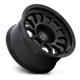 RAPID 20X8.5 6X4.5 76 +0 M-BLK
