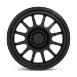 RAPID 20X9 6X135 87 +12 M-BLK