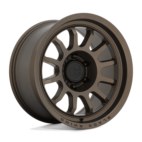 RAPID 18X8.5 5X150 110 +10 M-BRNZ