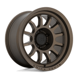 RAPID 20X9 6X5.5 112 +12 M-BRNZ