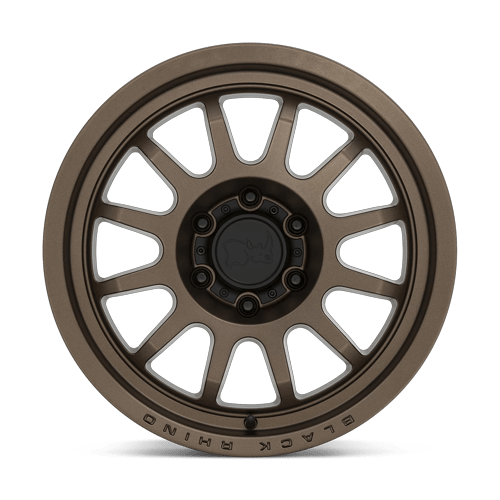 RAPID 20X8.5 5X150 110 +10 M-BRNZ
