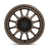 RAPID 20X9 6X5.5 112 +12 M-BRNZ