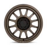 RAPID 18X8.5 5X150 110 +10 M-BRNZ (RF)