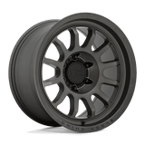 RAPID 18X9.5 6X5.5 112 -18 BR-GNMTL (RF)