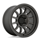 RAPID 20X8.5 6X5.5 112 +0 BR-GNMTL (RF)