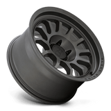 RAPID 20X9 6X120 67 +12 BR-GNMTL