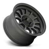 RAPID 20X9 6X5.5 112 +12 BR-GNMTL (RF)