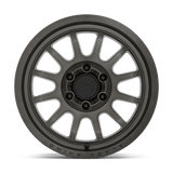 RAPID 20X9 6X5.5 112 +12 BR-GNMTL