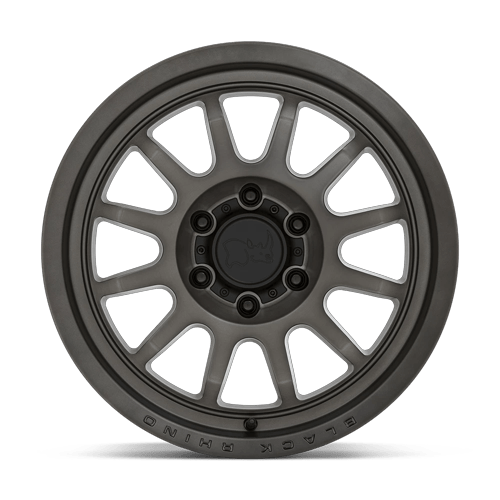 RAPID 20X9 6X4.5 76 +12 BR-GNMTL