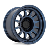 RAPID 18X9 6X5.5 112 +12 MN-BLUE