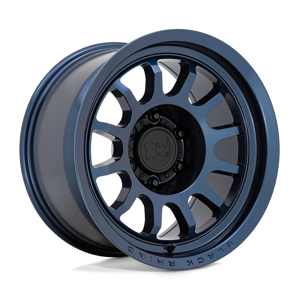 RAPID 20X8.5 5X150 110 +10 MN-BLUE