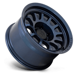 RAPID 18X8.5 5X150 110 +10 MN-BLUE
