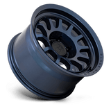 RAPID 18X9.5 6X5.5 112 -18 MN-BLUE (RF)
