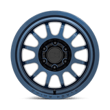 RAPID 20X9 6X5.5 112 +12 MN-BLUE