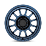 RAPID 18X9.5 6X5.5 112 -18 MN-BLUE