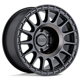 SANDSTORM 18X8.5 6X5.5 112 +0 S-BLK DT