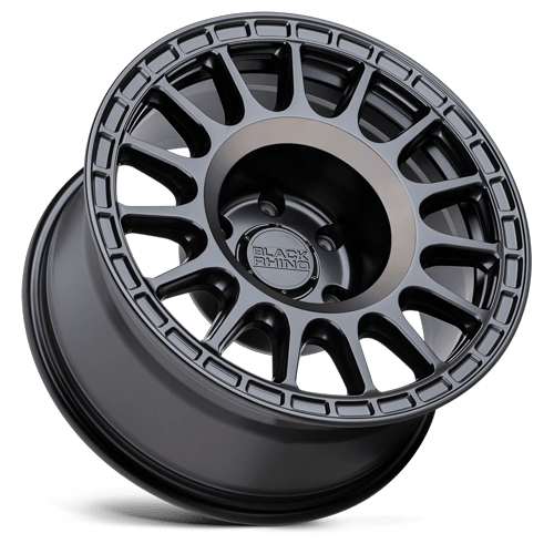 SANDSTORM 18X8.5 6X5.5 112 +0 S-BLK DT