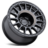 SANDSTORM 18X8.5 6X5.5 112 +0 S-BLK DT