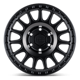 SANDSTORM 18X8.5 6X5.5 112 +0 S-BLK DT