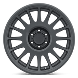 BR BULLHEAD 20X9.5 6X139 +12 112 M-BLK