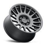 BR BULLHEAD 20X9.5 6X139 +12 112 M-BLK
