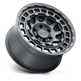 BR CHAMBER 18X9.5 6X139 +12 112 M-BLK