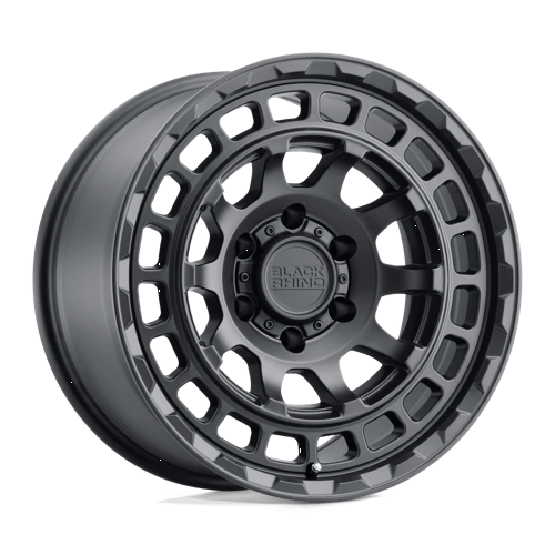 BR CHAMBER 18X9.5 6X139 -18 112 M-BLK
