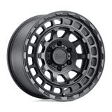 BR CHAMBER 18X9.5 6X139 -18 112 M-BLK