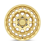 BR CHAMBER 20X9.5 6X135 +12 87 M-GOLD