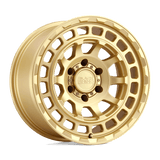 BR CHAMBER 20X9.5 6X135 +12 87 M-GOLD