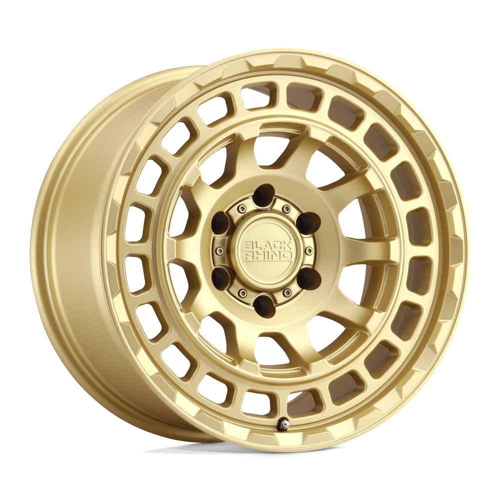 BR CHAMBER 20X9.5 6X135 +12 87 M-GOLD