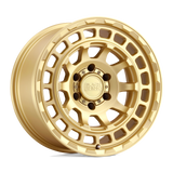 BR CHAMBER 20X9.5 6X135 +12 87 M-GOLD