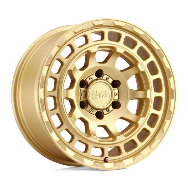 BR CHAMBER 20X9.5 6X135 +12 87 M-GOLD