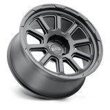 BR CHASE 20X9 6X135 +12 87 M-BLK
