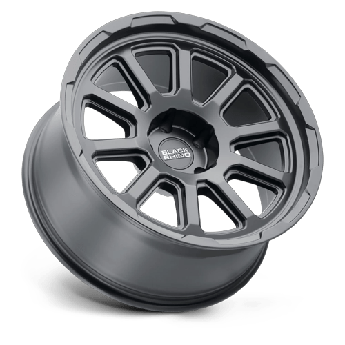 BR CHASE 18X9 6X135 +12 87 M-BLK